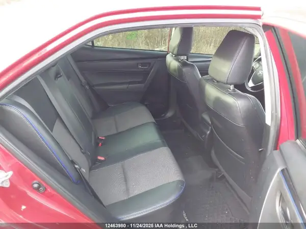 2T1BURHE9JC973032 2018 TOYOTA COROLLA - Image 8