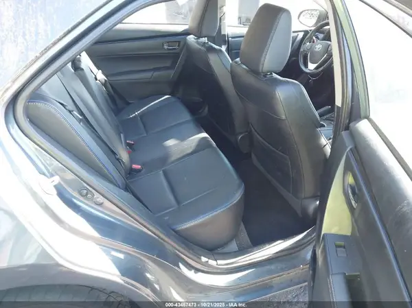 2T1BURHE9JC973743 2018 TOYOTA COROLLA - Image 8