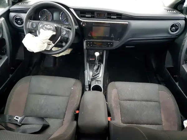 2T1BURHE9JC973824 2018 TOYOTA COROLLA - Image 8