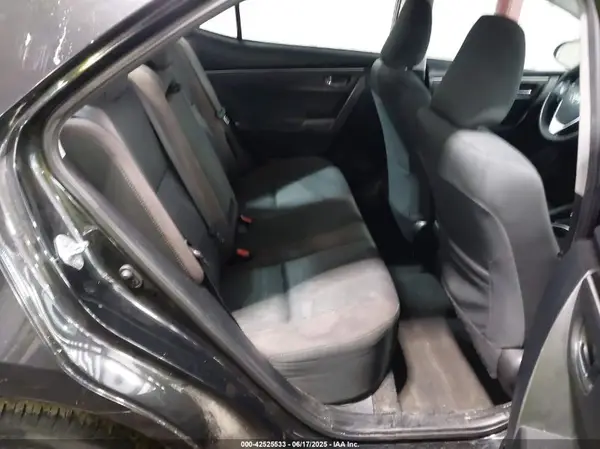 2T1BURHE9JC974150 2018 TOYOTA COROLLA - Image 8