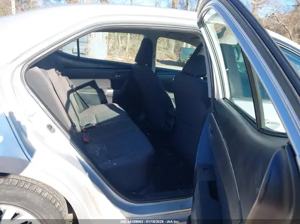 2T1BURHE9JC974892 2018 TOYOTA COROLLA - Image 8