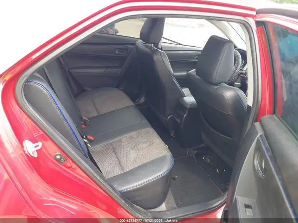 2T1BURHE9JC974990 2018 TOYOTA COROLLA - Image 8