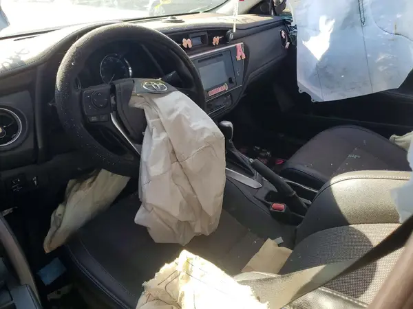 2T1BURHE9JC977047 2018 TOYOTA COROLLA - Image 8