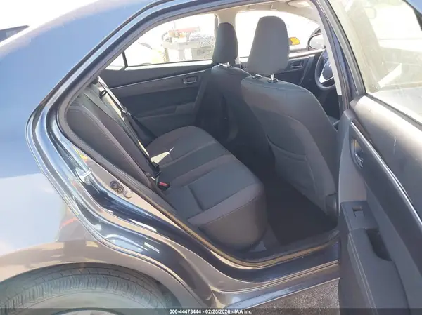2T1BURHE9JC978635 2018 TOYOTA COROLLA - Image 8