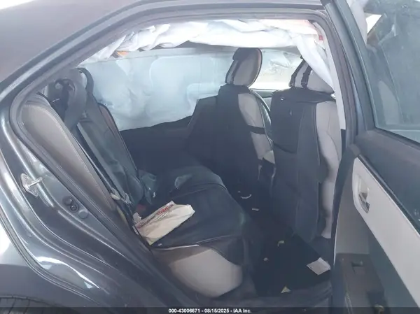 2T1BURHE9JC978795 2018 TOYOTA COROLLA - Image 8