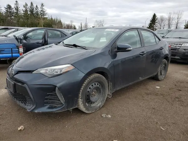 2T1BURHE9JC979655 2018 TOYOTA COROLLA - Image 1