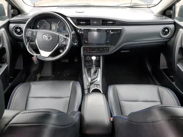 2T1BURHE9JC979655 2018 TOYOTA COROLLA - Image 8