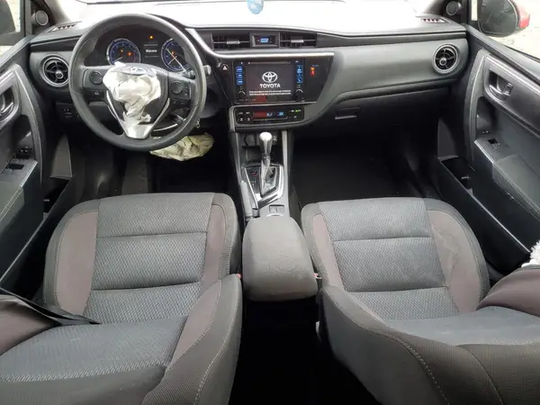 2T1BURHE9JC979848 2018 TOYOTA COROLLA - Image 8
