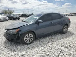 2T1BURHE9JC980529 2018 TOYOTA COROLLA