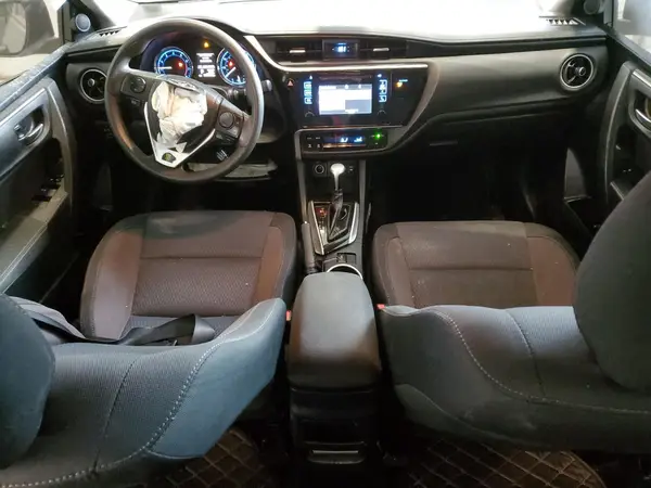 2T1BURHE9JC980529 2018 TOYOTA COROLLA - Image 8
