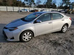 2T1BURHE9JC980790 2018 TOYOTA COROLLA