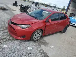 2T1BURHE9JC981406 2018 TOYOTA COROLLA