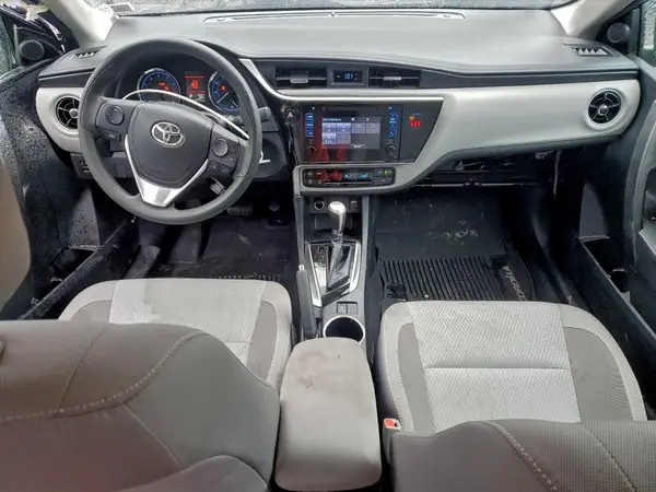 2T1BURHE9JC981826 2018 TOYOTA COROLLA - Image 8