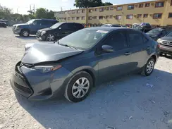 2T1BURHE9JC981843 2018 TOYOTA COROLLA