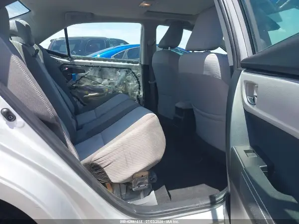 2T1BURHE9JC983026 2018 TOYOTA COROLLA - Image 8