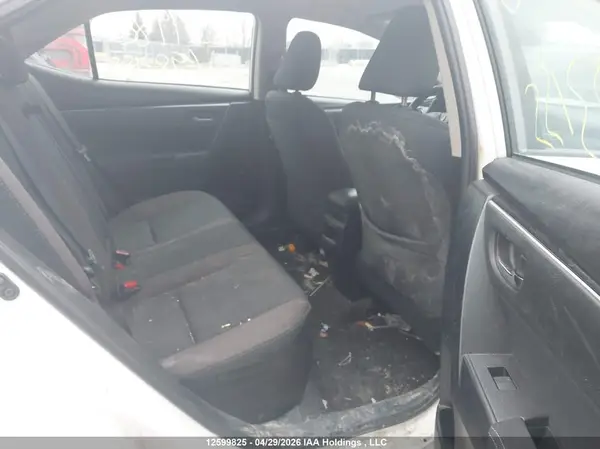 2T1BURHE9JC983155 2018 TOYOTA COROLLA - Image 8