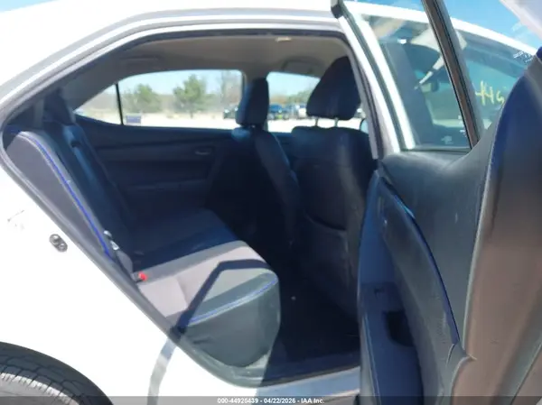 2T1BURHE9JC985259 2018 TOYOTA COROLLA - Image 8