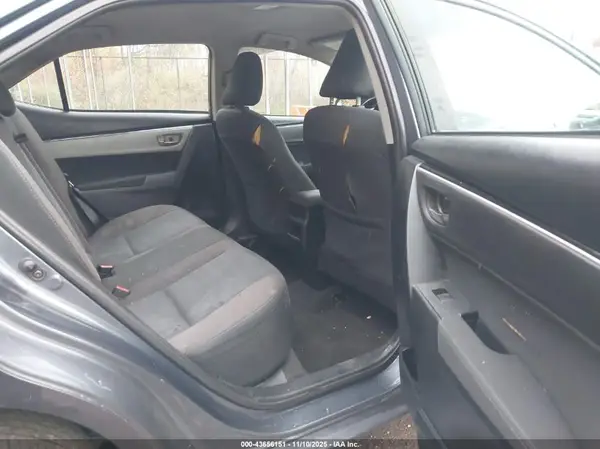 2T1BURHE9JC987187 2018 TOYOTA COROLLA - Image 8