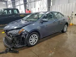2T1BURHE9JC987285 2018 TOYOTA COROLLA