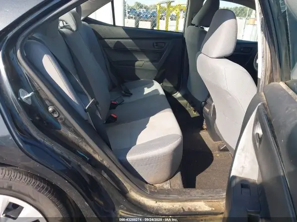 2T1BURHE9JC987982 2018 TOYOTA COROLLA - Image 8