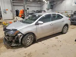 2T1BURHE9JC989635 2018 TOYOTA COROLLA