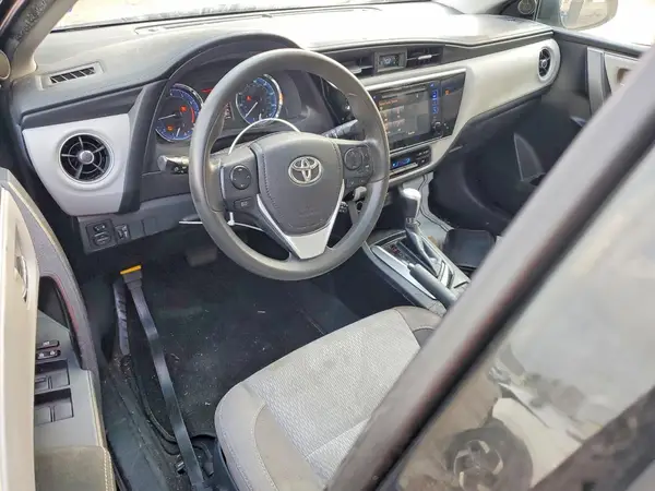 2T1BURHE9JC991708 2018 TOYOTA COROLLA - Image 8