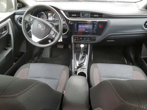 2T1BURHE9JC992003 2018 TOYOTA COROLLA - Image 8