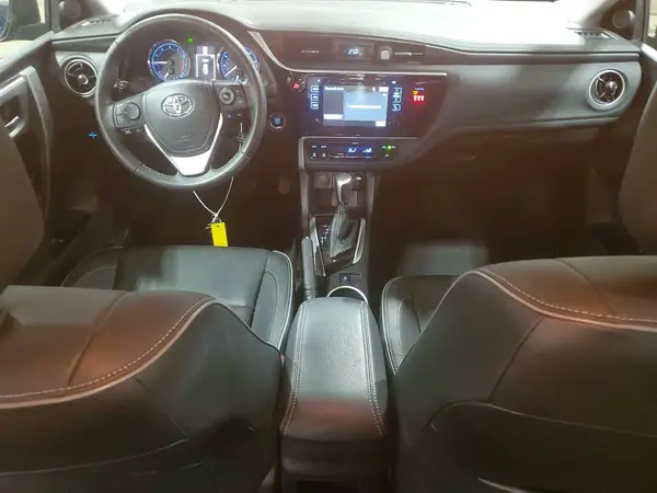 2T1BURHE9JC992048 2018 TOYOTA COROLLA - Image 8
