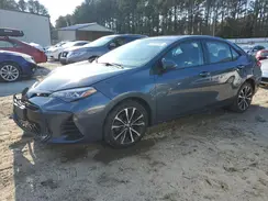 2T1BURHE9JC993085 2018 TOYOTA COROLLA