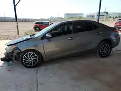 2T1BURHE9JC993510 2018 TOYOTA COROLLA