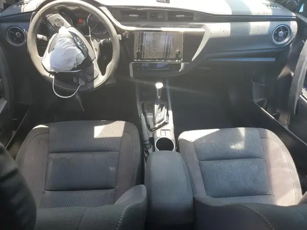 2T1BURHE9JC993510 2018 TOYOTA COROLLA - Image 8