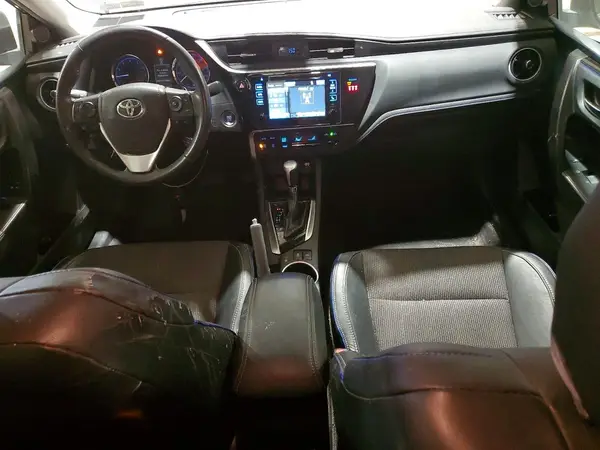 2T1BURHE9JC995550 2018 TOYOTA COROLLA - Image 8