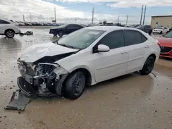 2T1BURHE9JC995614 2018 TOYOTA COROLLA