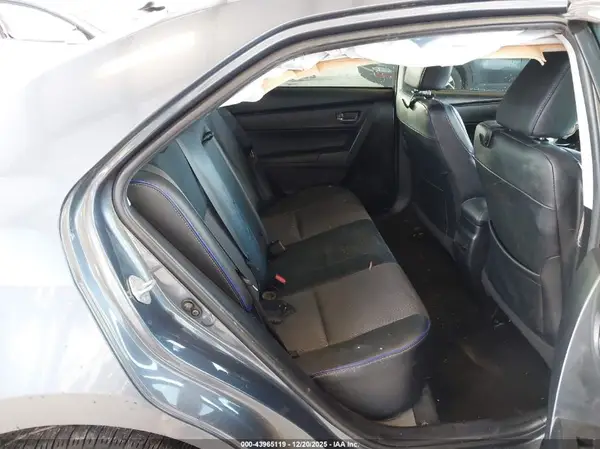 2T1BURHE9JC995760 2018 TOYOTA COROLLA - Image 8