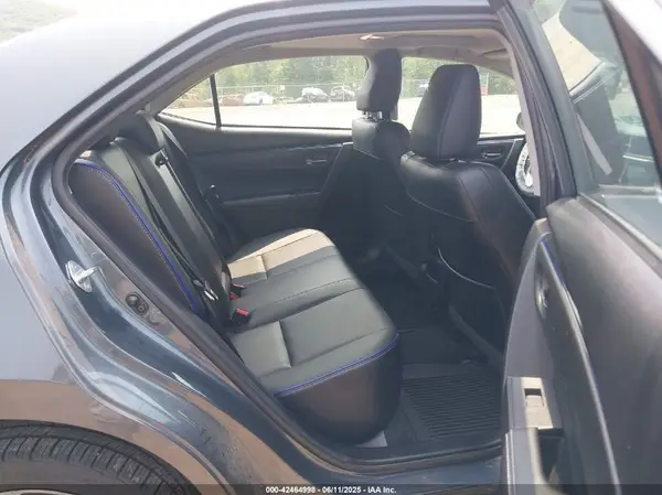 2T1BURHE9JC996004 2018 TOYOTA COROLLA - Image 8
