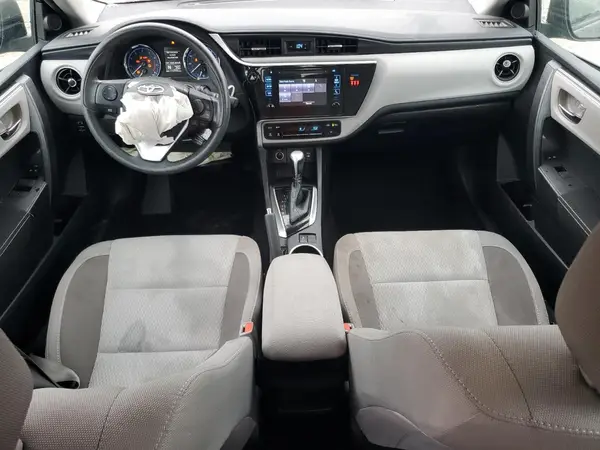 2T1BURHE9JC996665 2018 TOYOTA COROLLA - Image 8
