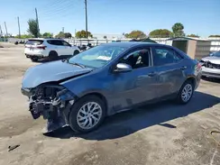 2T1BURHE9KC125623 2019 TOYOTA COROLLA
