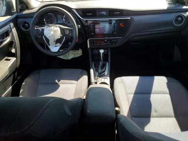 2T1BURHE9KC125623 2019 TOYOTA COROLLA - Image 8