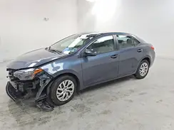 2T1BURHE9KC125881 2019 TOYOTA COROLLA
