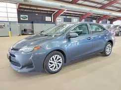 2T1BURHE9KC127937 2019 TOYOTA COROLLA