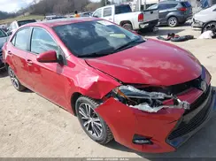 2T1BURHE9KC130174 2019 TOYOTA COROLLA
