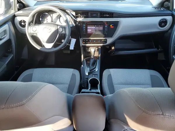 2T1BURHE9KC130451 2019 TOYOTA COROLLA - Image 8