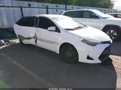 2T1BURHE9KC131342 2019 TOYOTA COROLLA