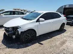 2T1BURHE9KC131681 2019 TOYOTA COROLLA