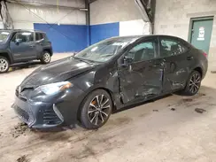 2T1BURHE9KC131695 2019 TOYOTA COROLLA
