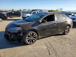 2T1BURHE9KC132717 2019 TOYOTA COROLLA