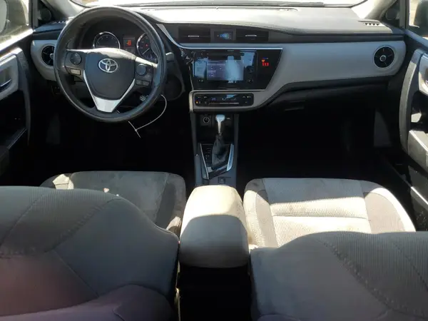 2T1BURHE9KC132720 2019 TOYOTA COROLLA - Image 8