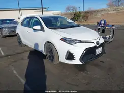 2T1BURHE9KC134631 2019 TOYOTA COROLLA