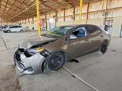 2T1BURHE9KC136539 2019 TOYOTA COROLLA