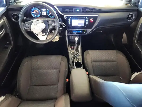 2T1BURHE9KC136539 2019 TOYOTA COROLLA - Image 8